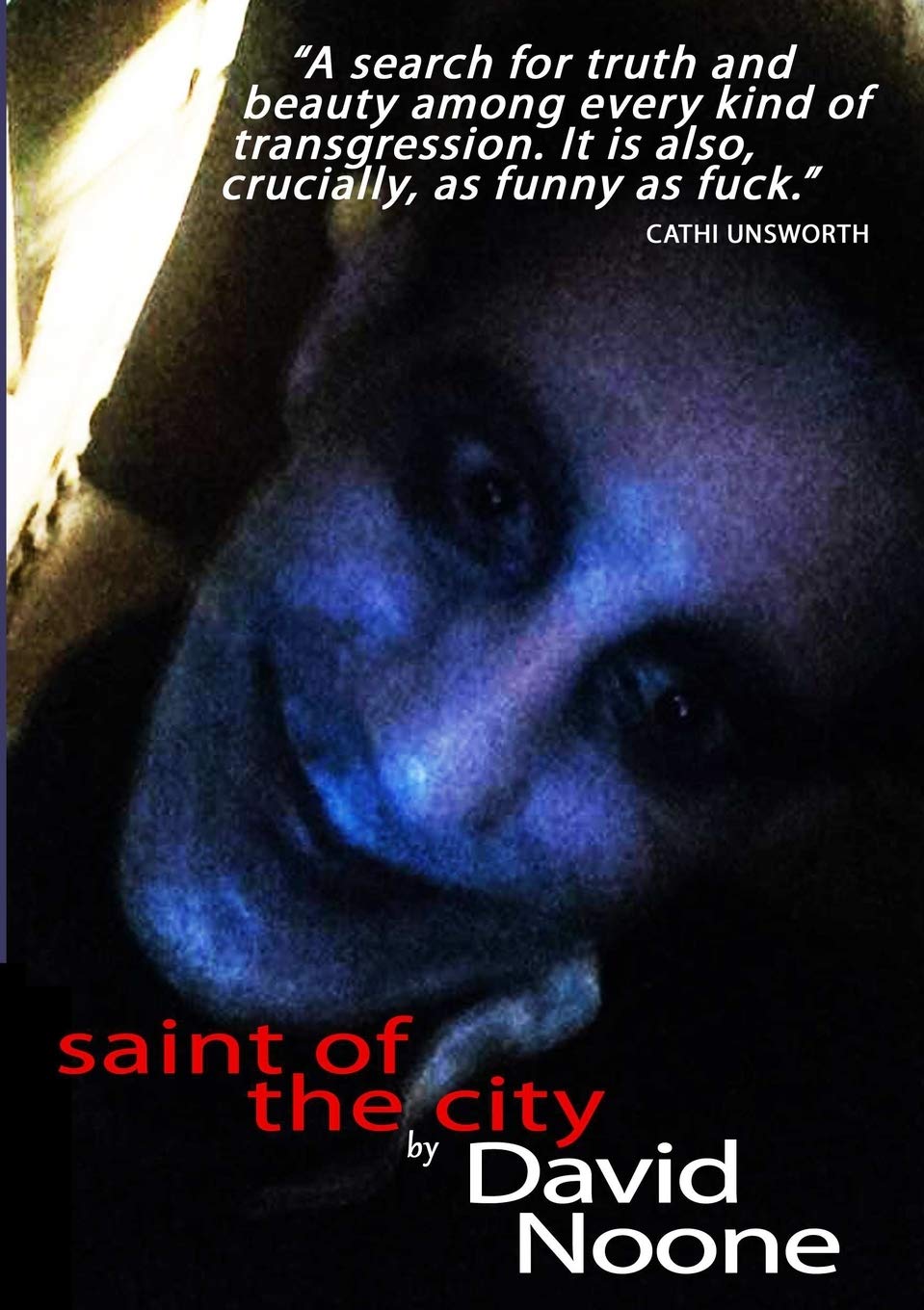 Saint of the City
