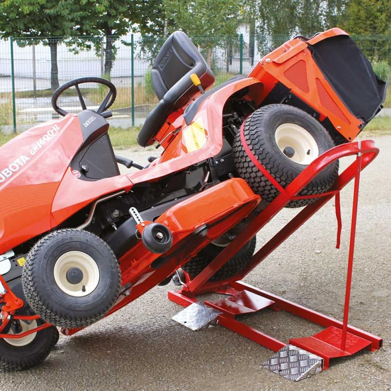 Lève-autoportée ClipLift Magnum hydraulique. Jusqu'à 500 kg - Pièce neuve