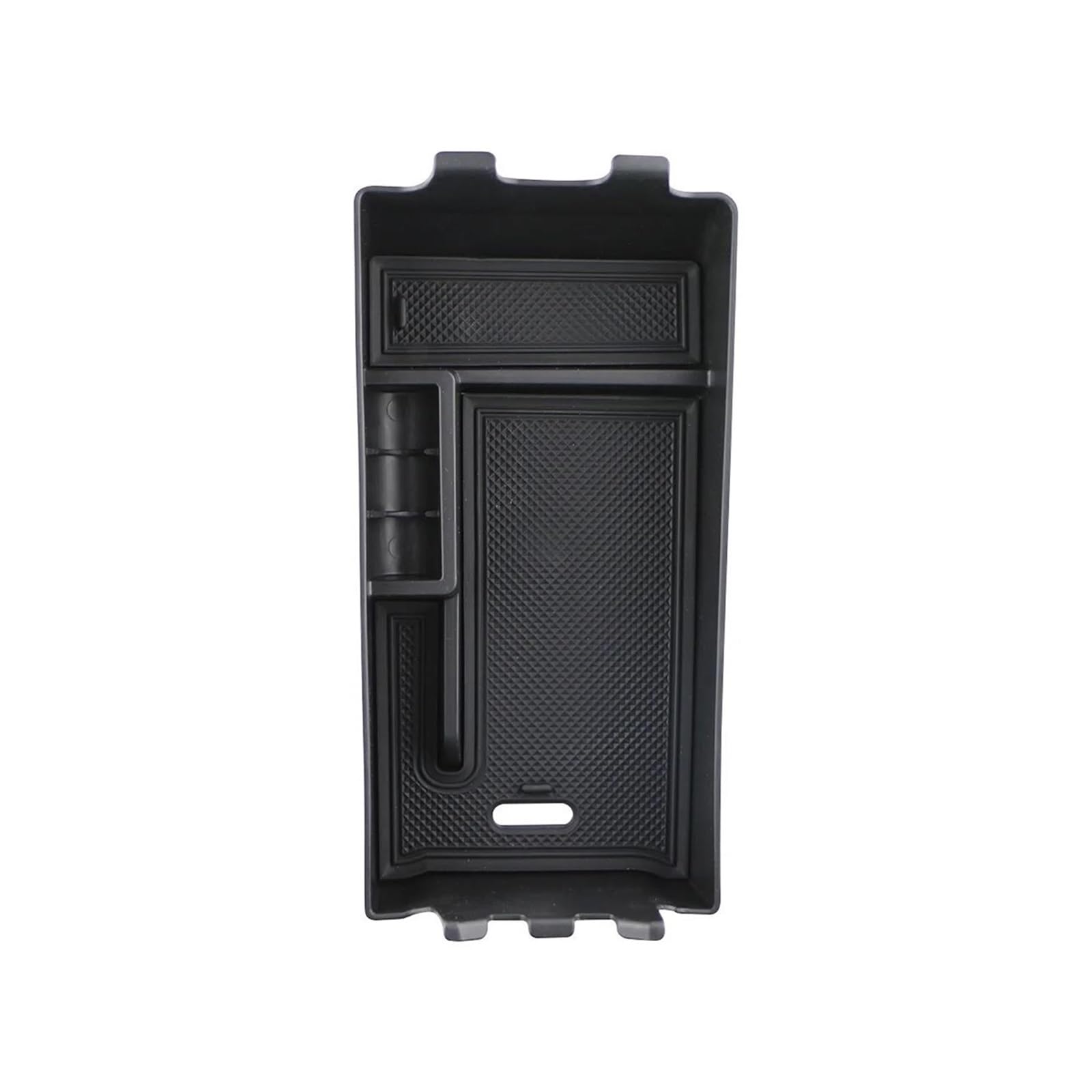Armrest Storage Box Tray Organizer Stowing For Mercedes For Benz E Class W213 16-19 Case Holder Car Accessories