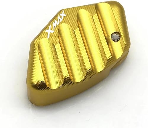 Kickstand Extension Plate Pad, XMAX300 Motorcycle Side Stand Enlarger Pad Kickstand Support for Y&AMAHA X-Max Xmax 300 125 250 2017 2018 2019 2020 Kickstand Extension Plate Pad, XMAX300 Motorcycle Side Stand Enlarger Pad Kickstand Support for Y&AMAHA X-Max Xmax 300 125 250 2017 2018 2019 2020