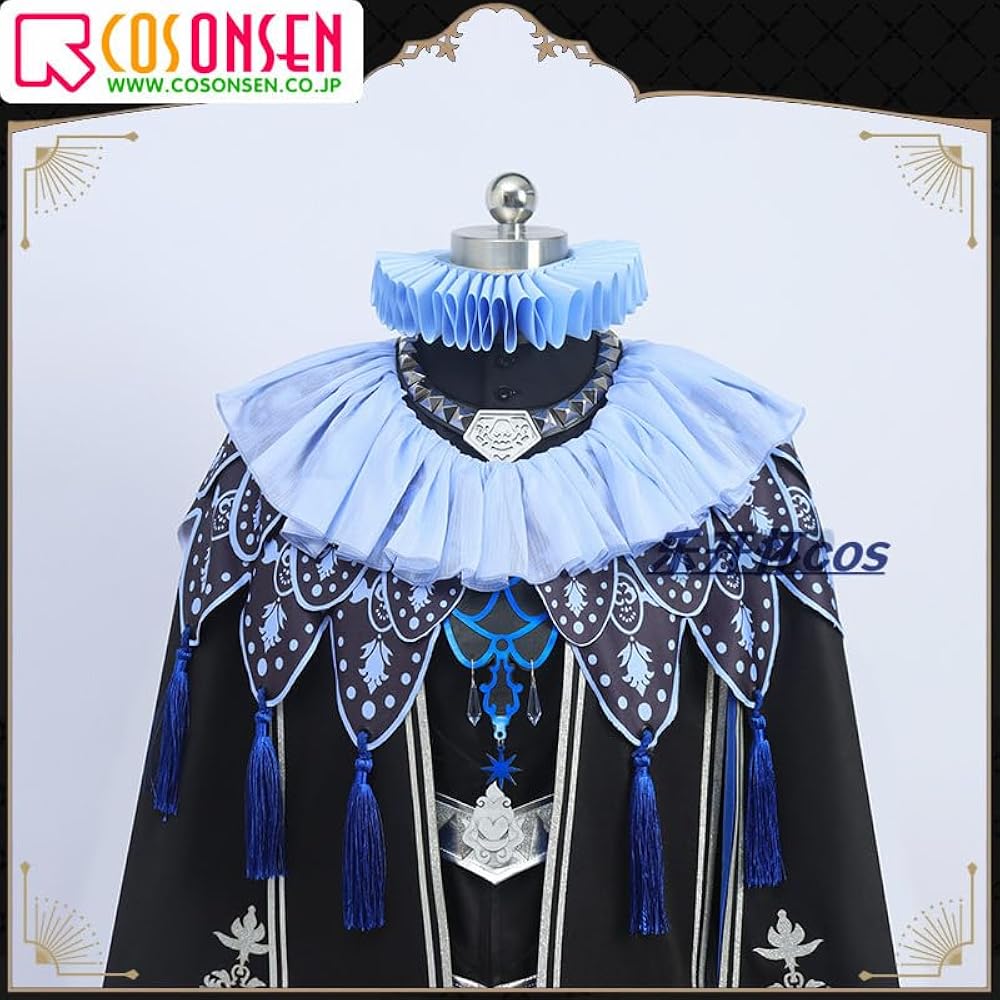 Amazon.co.jp: [Beauty 出品] 帽付き ツイステ風 グロリアス