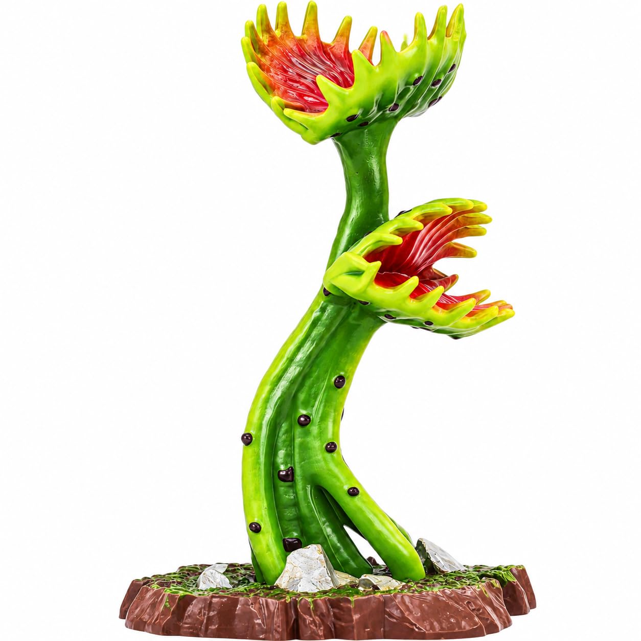 トランプ Gemini Superfly Pantera set Amazon.com: Gemini&Genius Venus Flytrap Carnivorous Plant Figurine