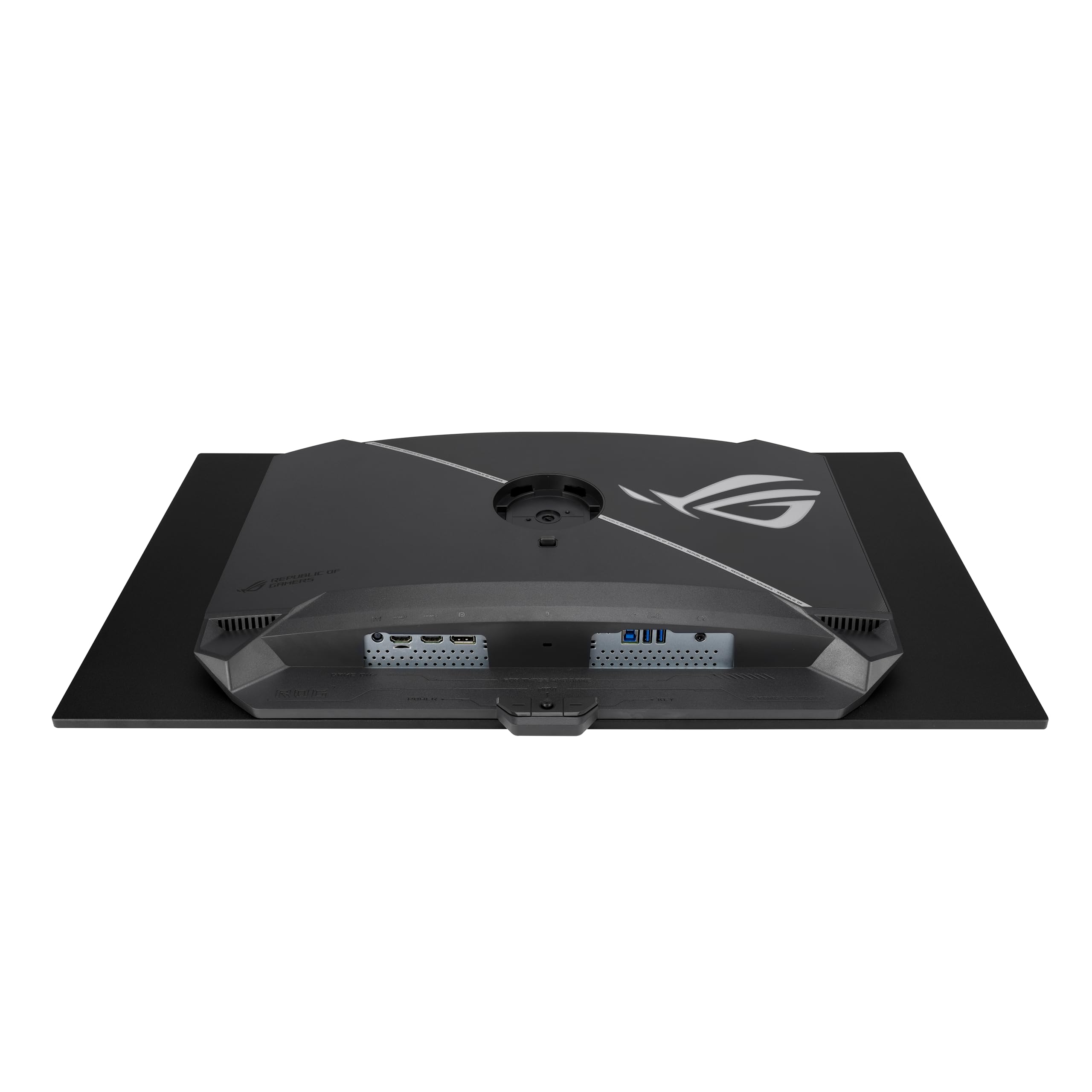 ASUS ROG Strix XG32UQDMS - OLED-Monitor - Gaming - 81.3 cm (32")
