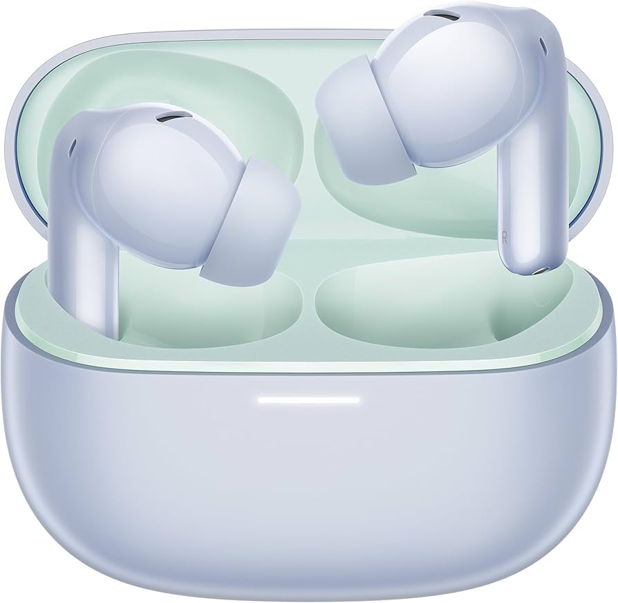 Amazon.com: Xiaomi Redmi Buds 5 Pro (Global Version) Wireless