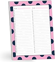 Vista 1 de Bloc de notas de dos categorías por hacer Kahootie Co