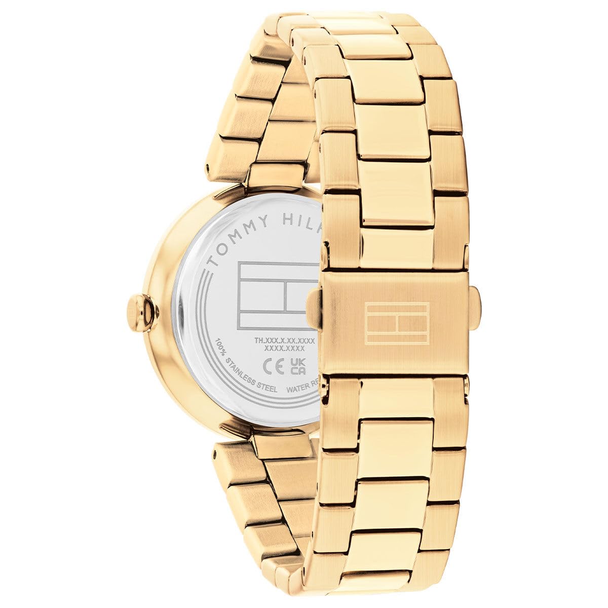 Tommy Hilfiger Reloj Mujer 1782631 (Ø 34 mm)