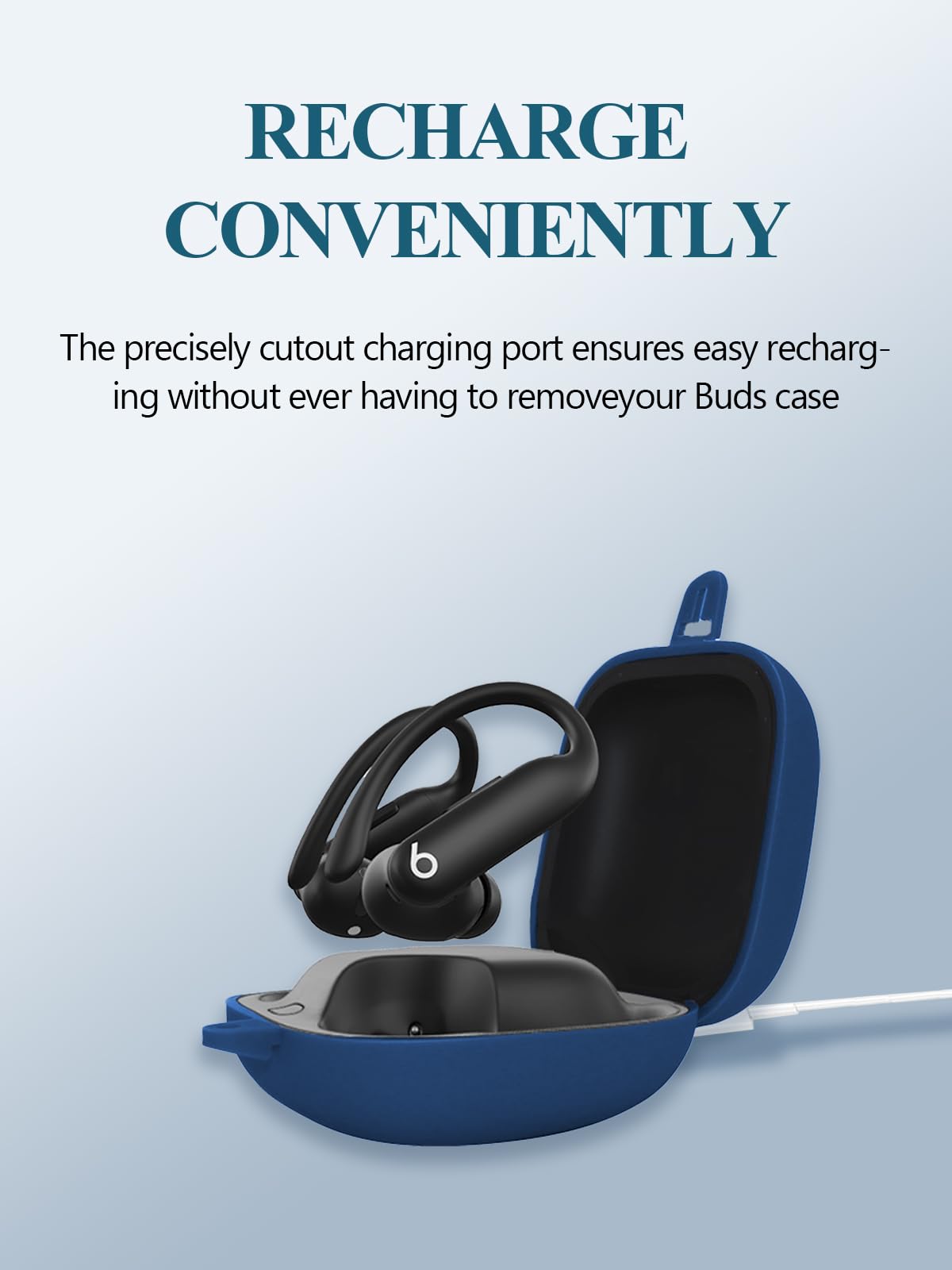 Amazon.co.jp: Beats Powerbeats Pro 2ワイヤレスBluetoothイヤホン用