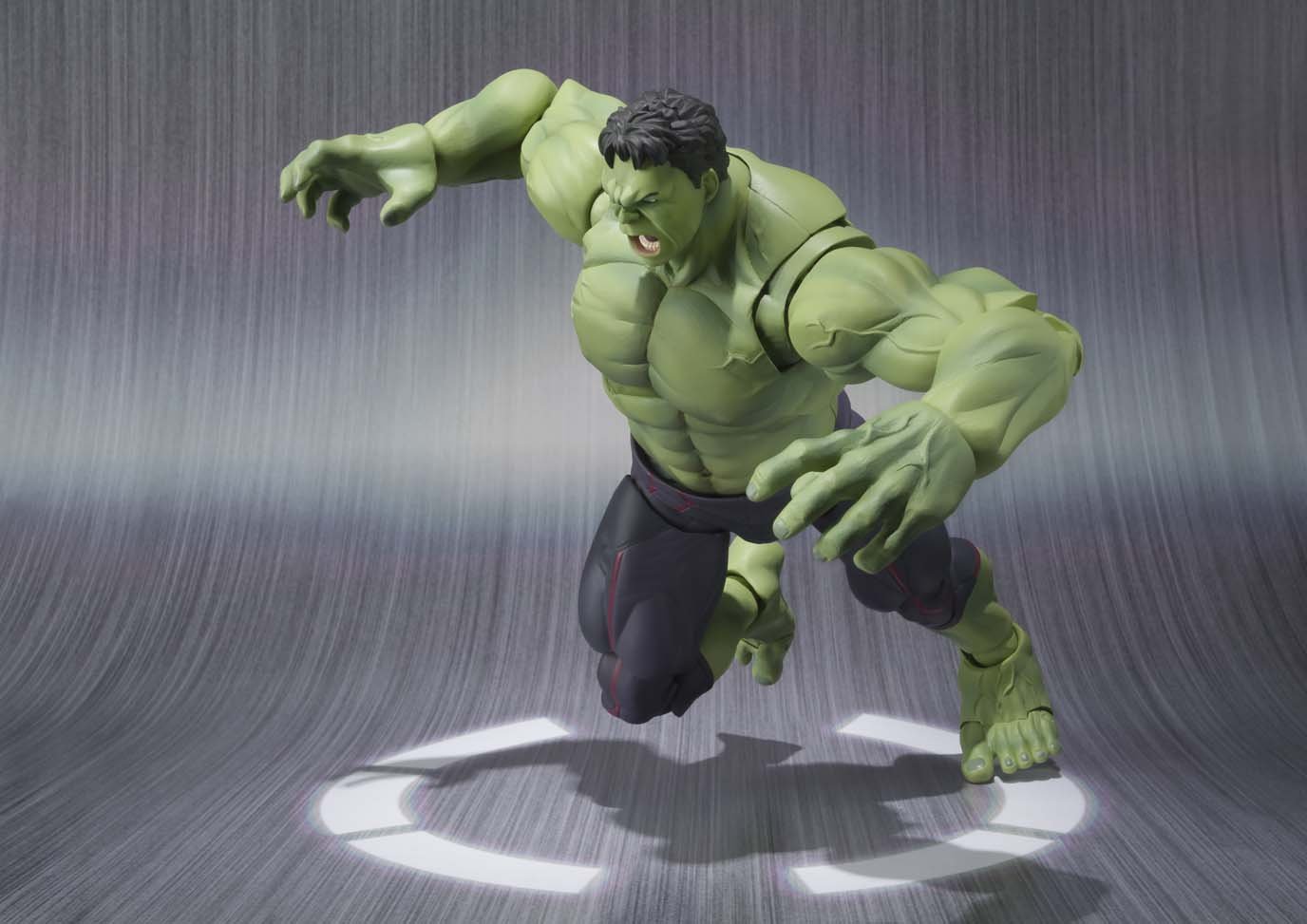 Amazon.co.jp: TAMASHII NATIONS S.H.フィギュアーツ アベンジャーズ 