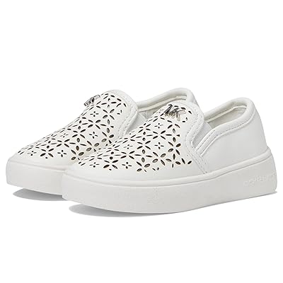 MICHAEL Michael Kors Kids Jem Olivia II (Toddler) Girl