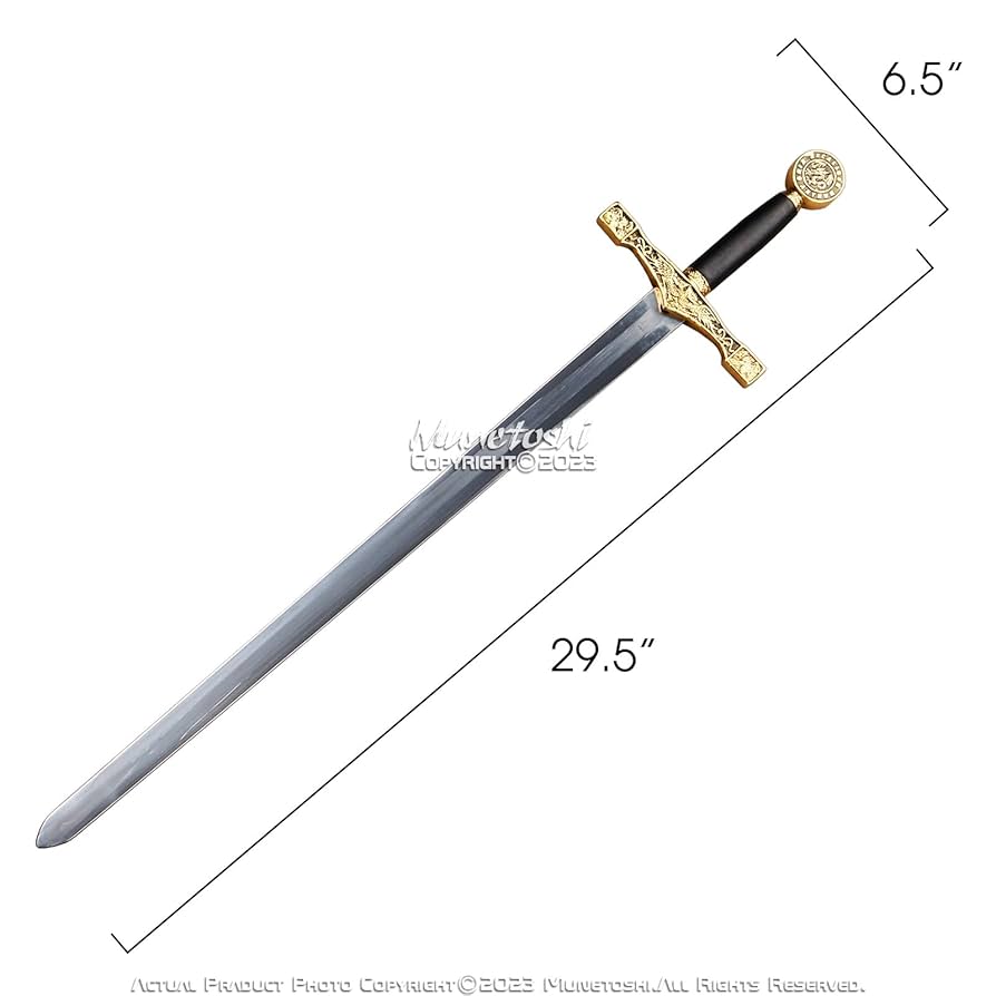 King Arthur's Sword (アーサー王の剣) 英語版 King Arthur's Sword アーサー王の剣 英語版 King Arthur´s