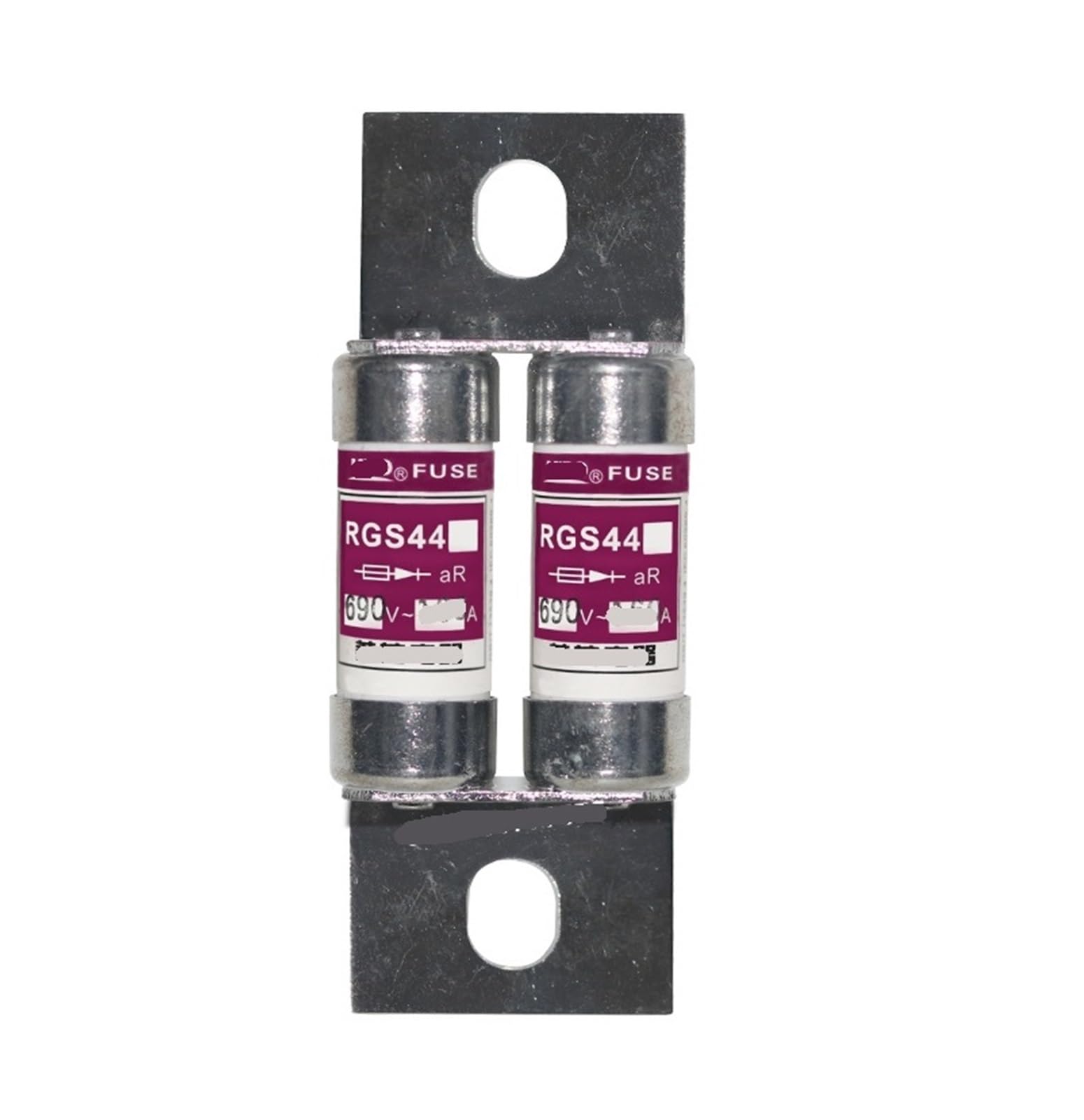 NVSFZGIYG RGS44 660V 690V 700V 1000V 125A 110A 100A 75A Fast Fuse(80A)