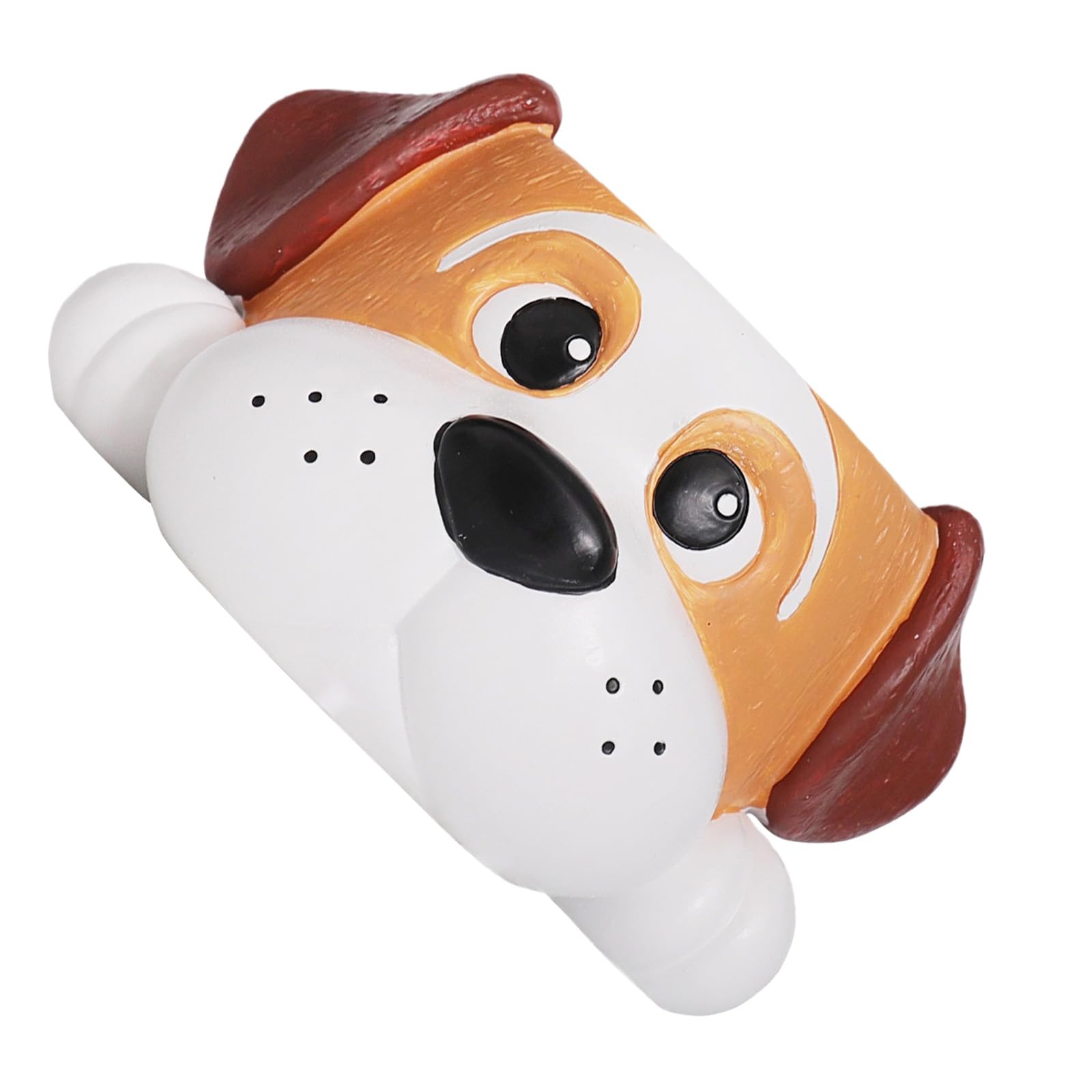 Shurhome Cartoon Succulents Pots Doggy Shape Planter Container Animal Planter Plant for Indoor Cactus Cactus Animal