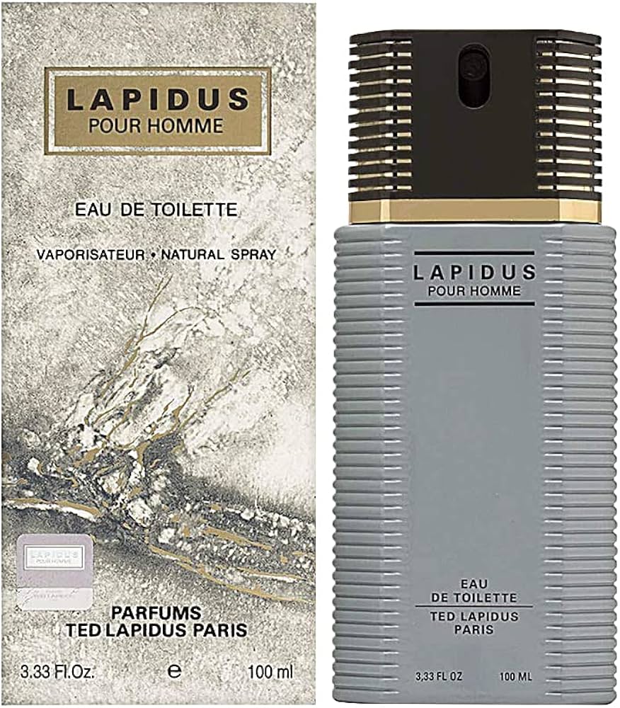 香水(男性用) TED LAPIDUS Eau de Toilette 200ml Amazon.com : Ted By Ted Lapidus For Men. Eau De Toilette