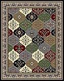 Large Rugs for Living Room 8x10 Traditional Area Rugs Under 100 Prime Rugs