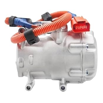 Amazon | オートエアコン用ACコンプレッサー 8837047010