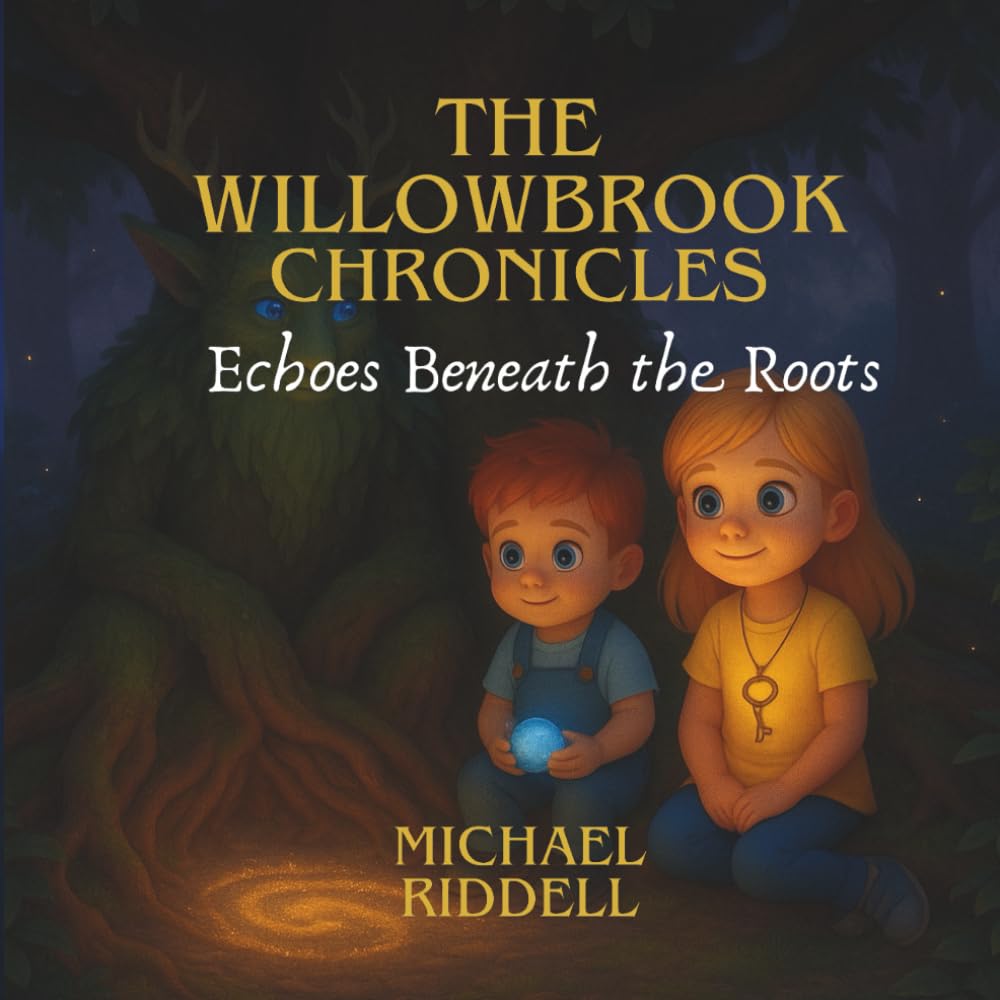 The Willowbrook Chronicles, Echoes Beneath the Roots