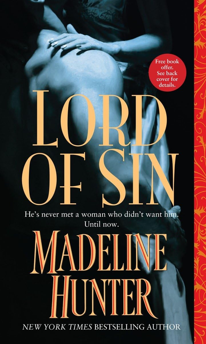 Buy Lord of Sin: 6 (Seducer) โ BookShops.in