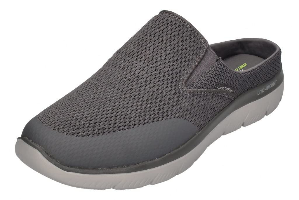 Skechers Hombre Summits Vindicator Zapatillas