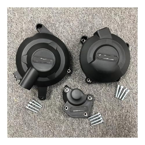 Protection moteur moto Daytona 675R 2009 2010 et Street Triple 2012 2013 2014