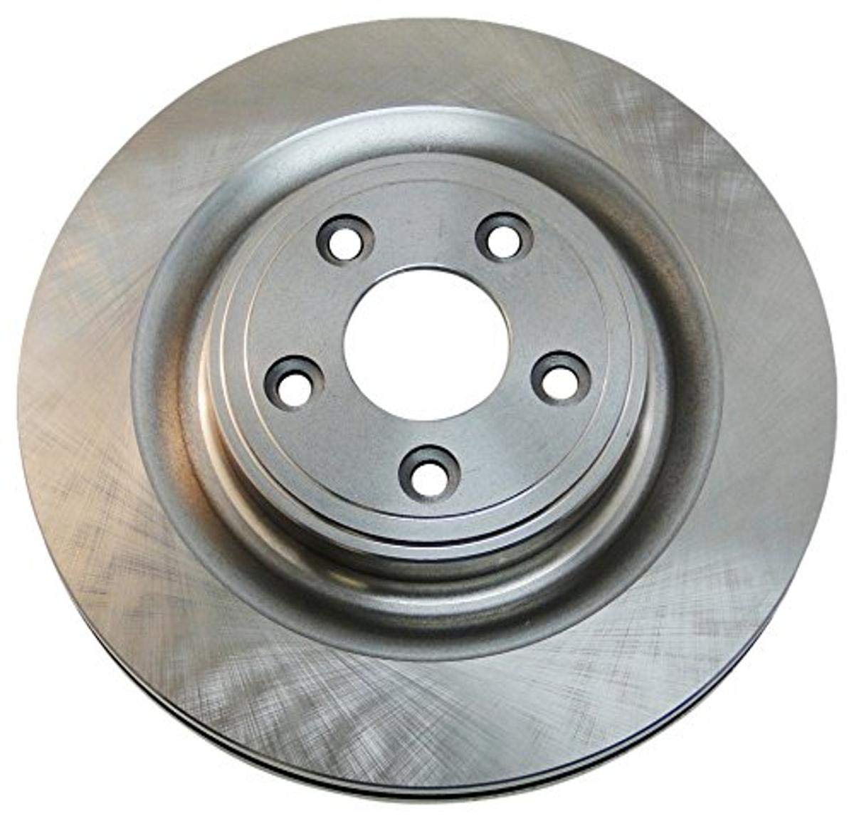 Bendix Premium PRT6022 Rear Brake Rotor for Select Models Jaguar S-Type, Super V8, Vanden Plas, XF, XJ, XJ8, XJR, XK, XKR