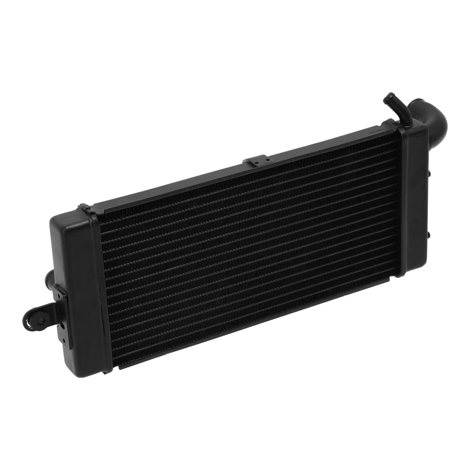 Serbatoio Espansione Liquido Raffreddamento Moto Per Shadow VT750S