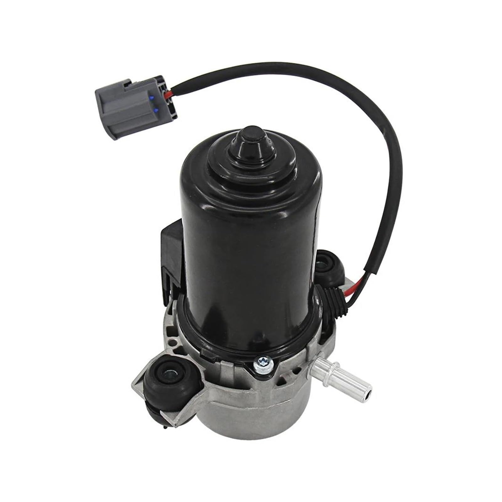 Brems-Vakuum-Pumpe Für Ford Auto Vakuum Bremskraftverstärker Elektrische Vakuumpumpe Kit Power Bremskraftverstärker 8TG009286-001 4581954AB 04581954