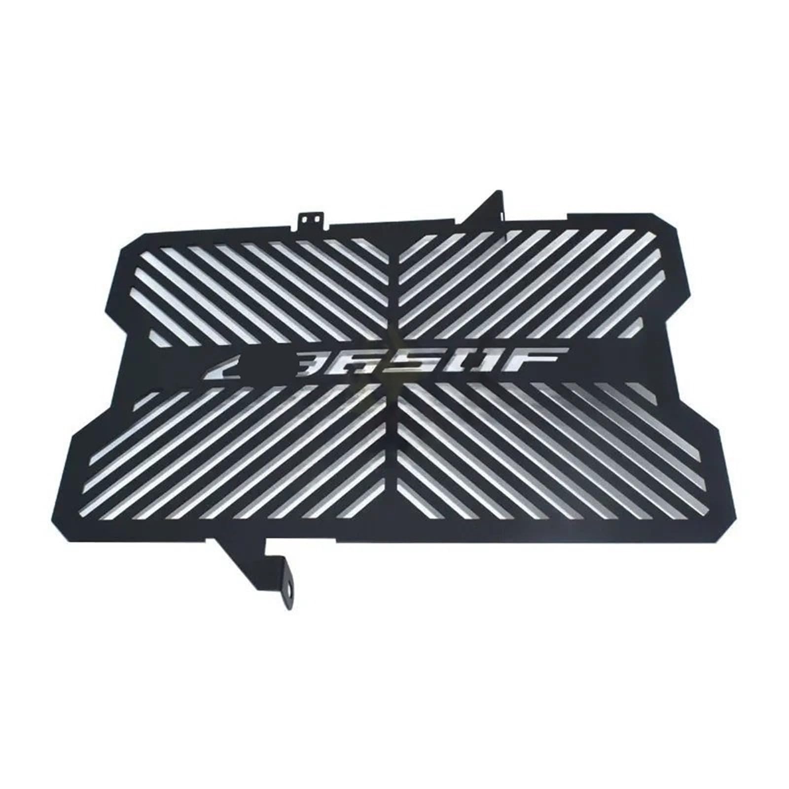 radiatore Protezione griglia Griglia Adatto Per Ho&nda CB650F CB 650F CB650 F 2014-2018 2015 2016 Moto Griglia Del Radiatore Copertura Protezione Liquido Raffreddamento Netto
