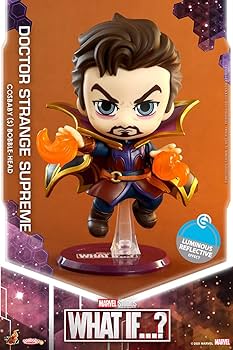 コスベイビー［サイズＳ］6点セット ドクター・ストレンジ他 コスベイビー［サイズS］6点セット ドクター・ストレンジ他