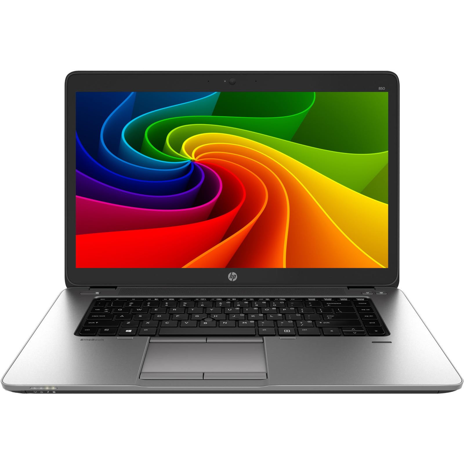 HP Notebook EliteBook 850 G2 i7-5600U 8GB 256GB Windows 11 QWERTZ Generalüberholt