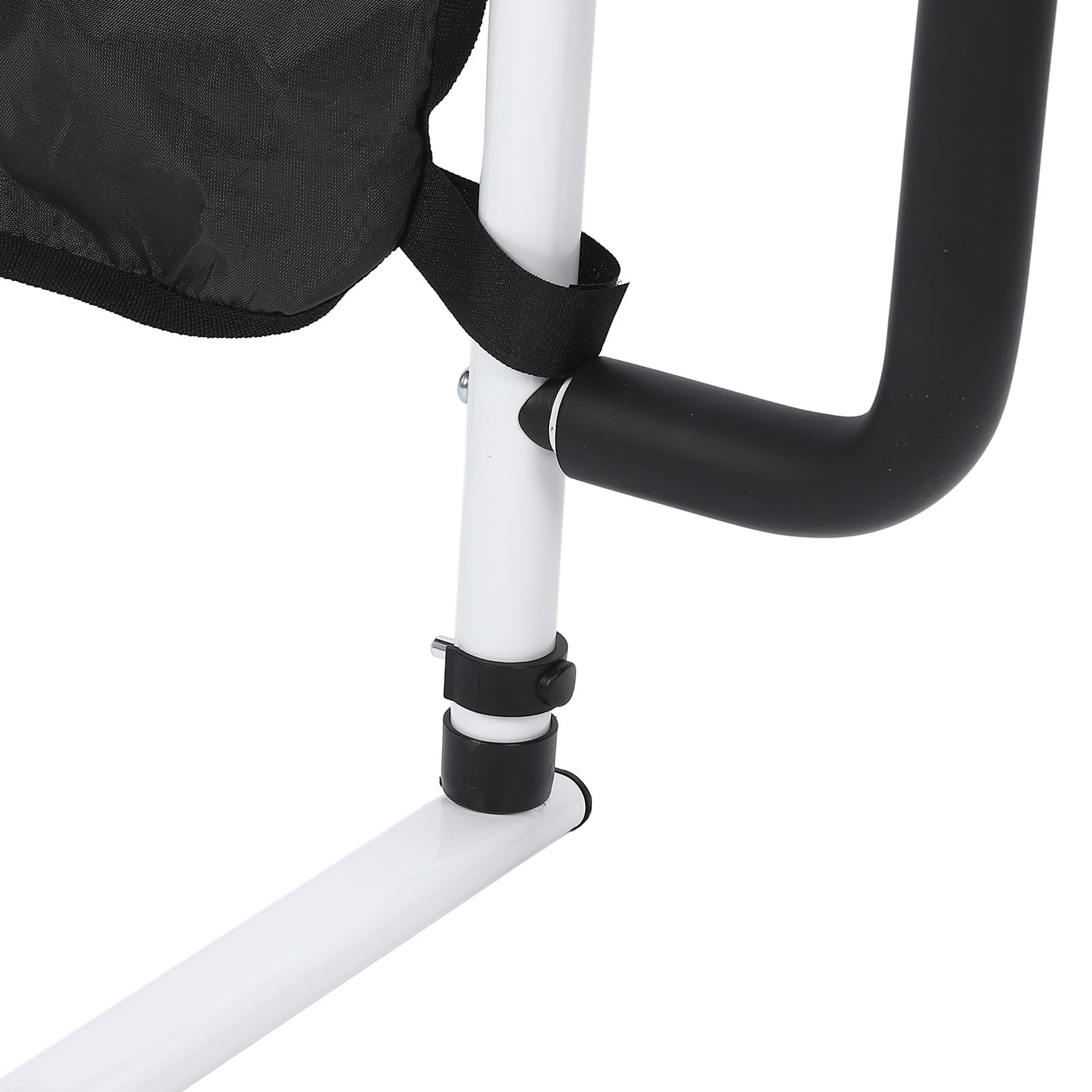 Ayuda para Ponerse de Pie, Ayuda para la Movilidad de 4 Alturas Ajustables, Elevador para Sentarse y Pararse con Bolsillo Extraíble, Asas de Espuma Suave para sofá, Silla, Asistencia para
