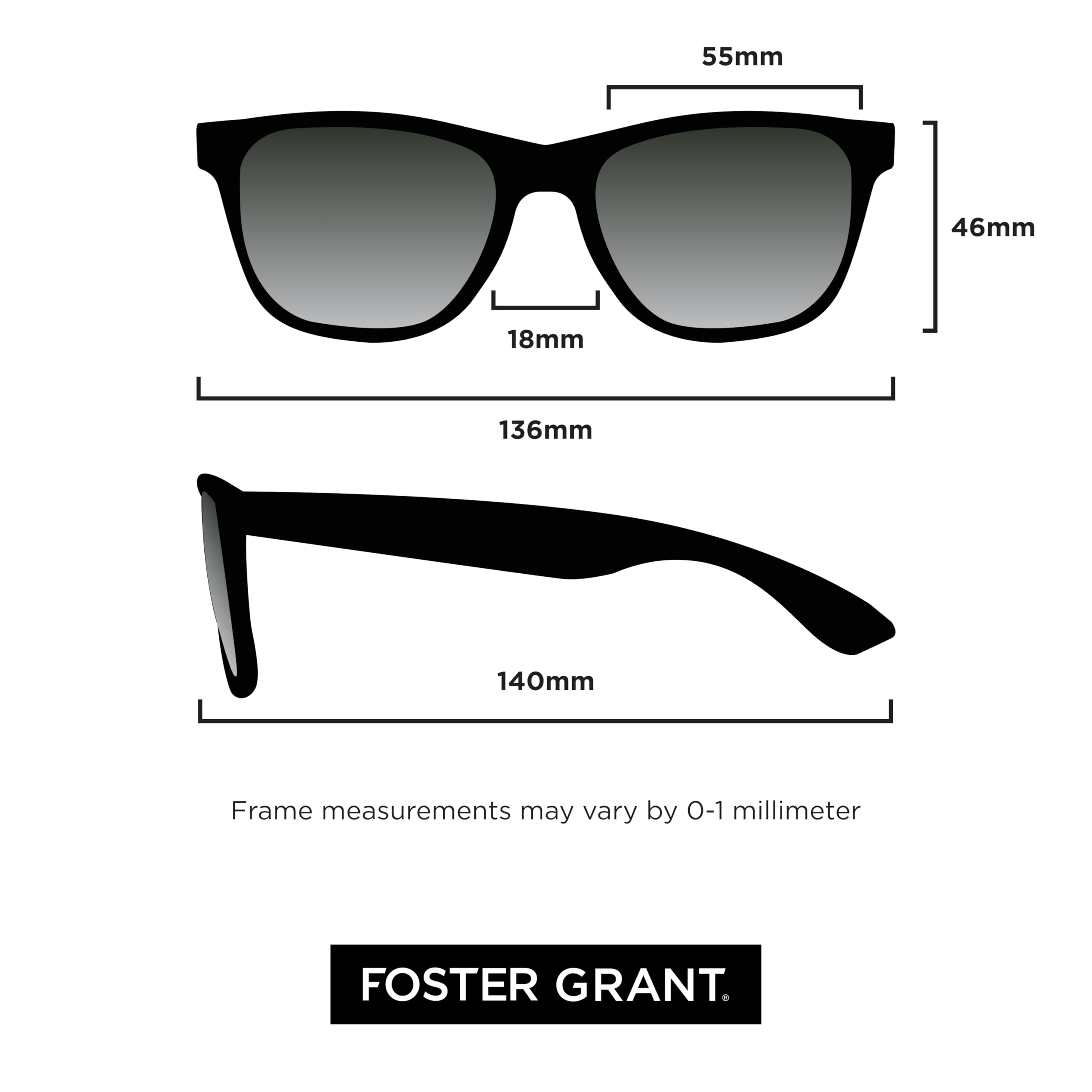 Amazon.com.br: Foster Grant: In-Season