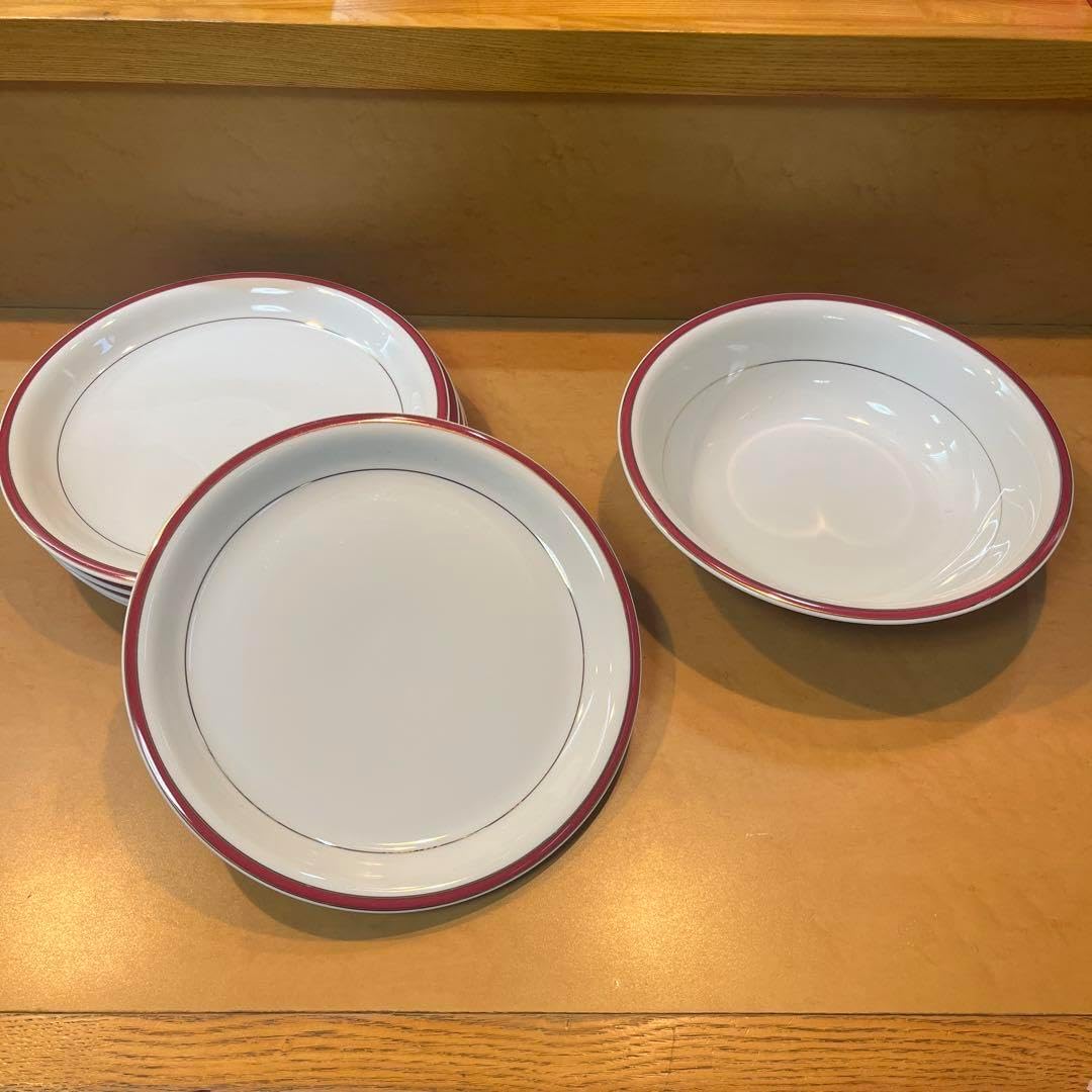 栗原はるみ 食器 おまとめペア5種10点セット 白磁 栗原はるみ 食器 おまとめペア5種10点セット 白磁