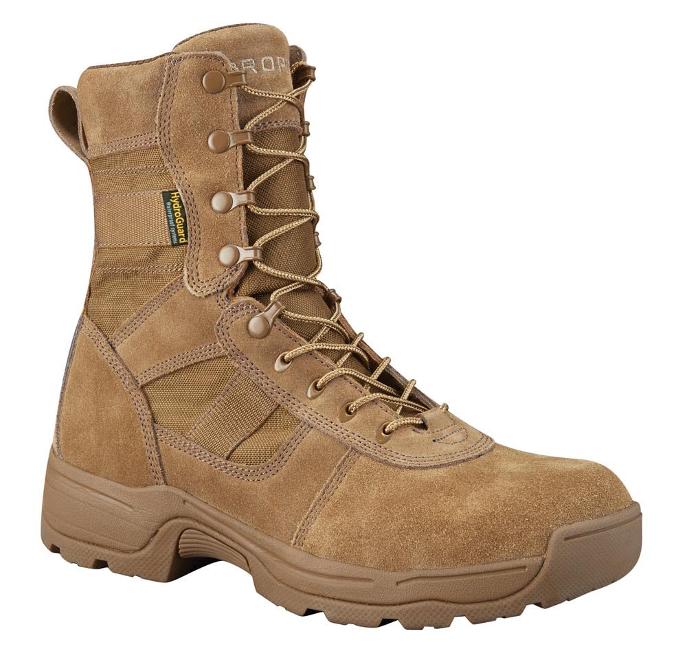 Propper Bota masculina à prova d’água série 100 20 cm em promoção! Veja a oferta e mais achadinhos de Botas & Coturnos Masculinos 2 Hoje é o melhor dia para comprar Propper Bota masculina à prova d’água série 100 20 cm com aquele preço maroto! Promoção! Aproveite a oferta! 2