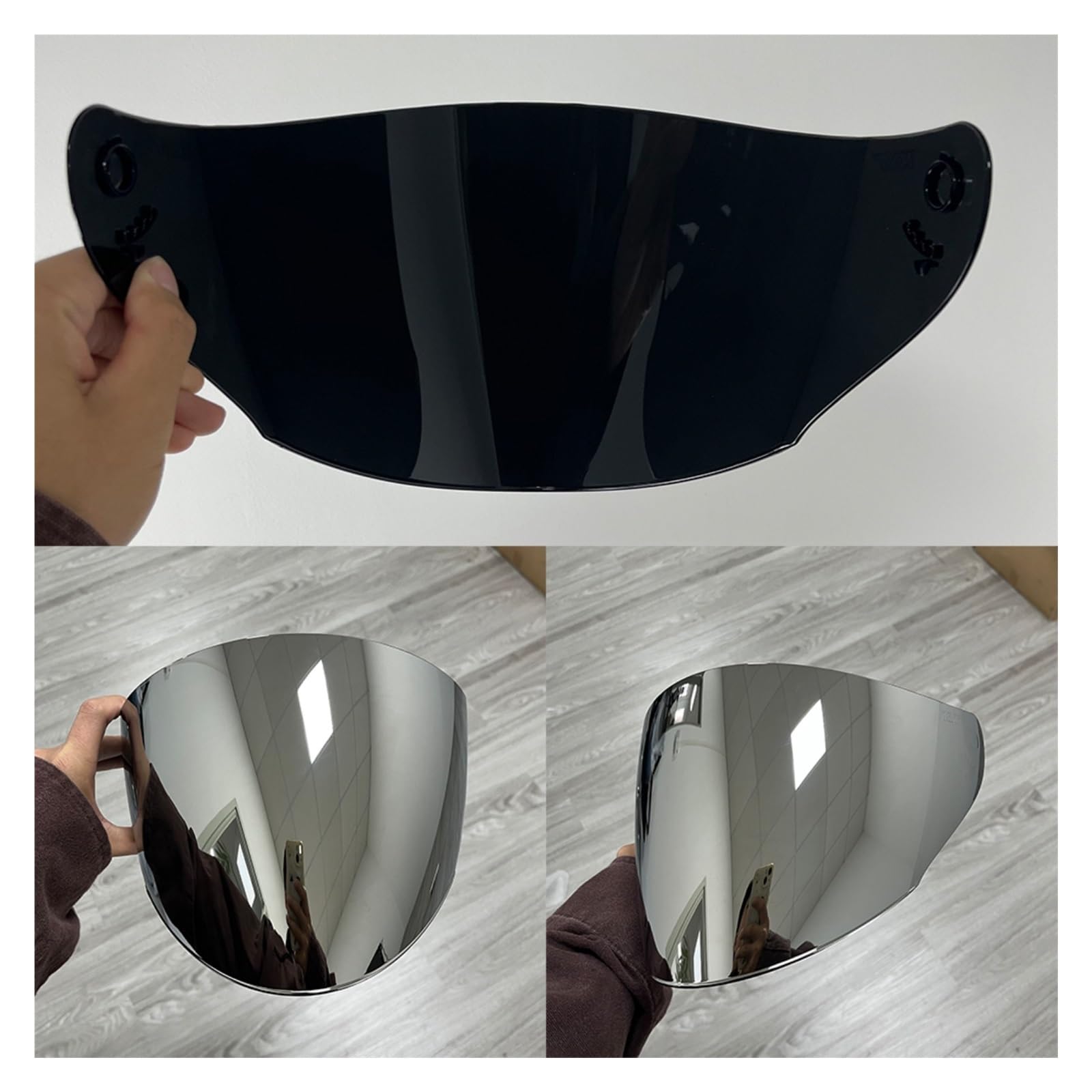 Helmet Lens Visor For KYT GP Shield Helmet Visor,gira su