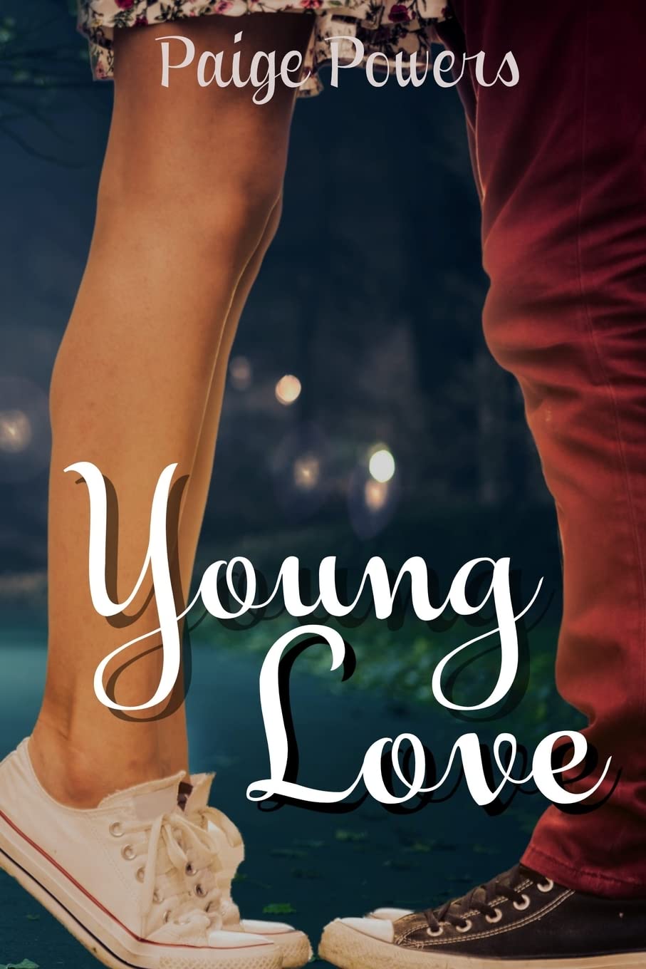 Young Love: 1 (Young Adult Romance Standalone)