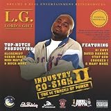  Industry Co-Sign II (The 14 Tracks Of Power)