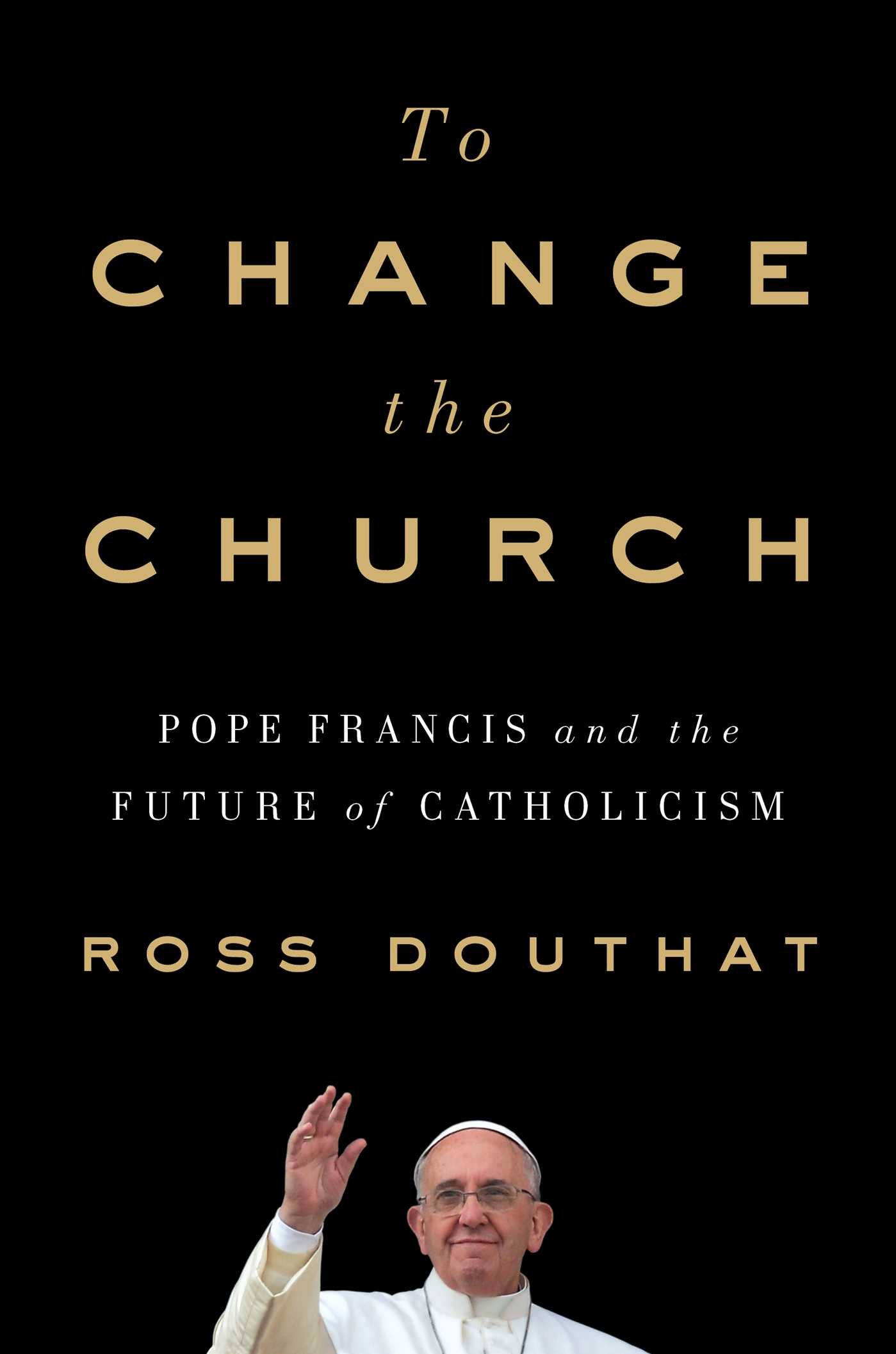 Buy To Change the Church — BookShops.in