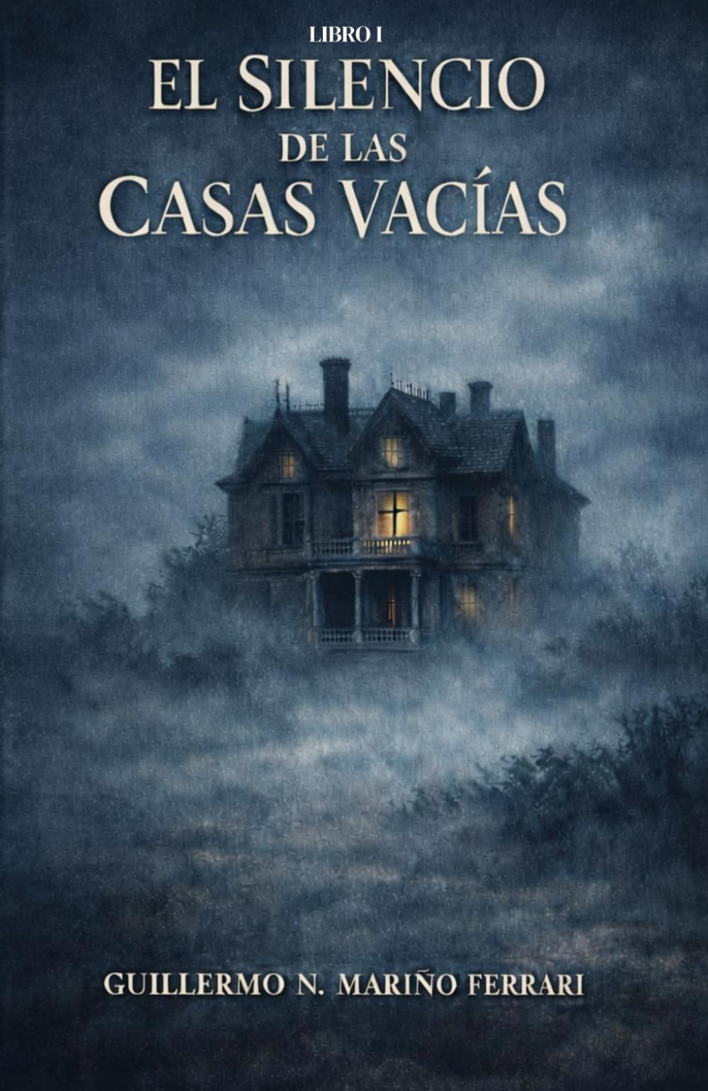 EL SILENCIO DE LAS CASAS VACIAS