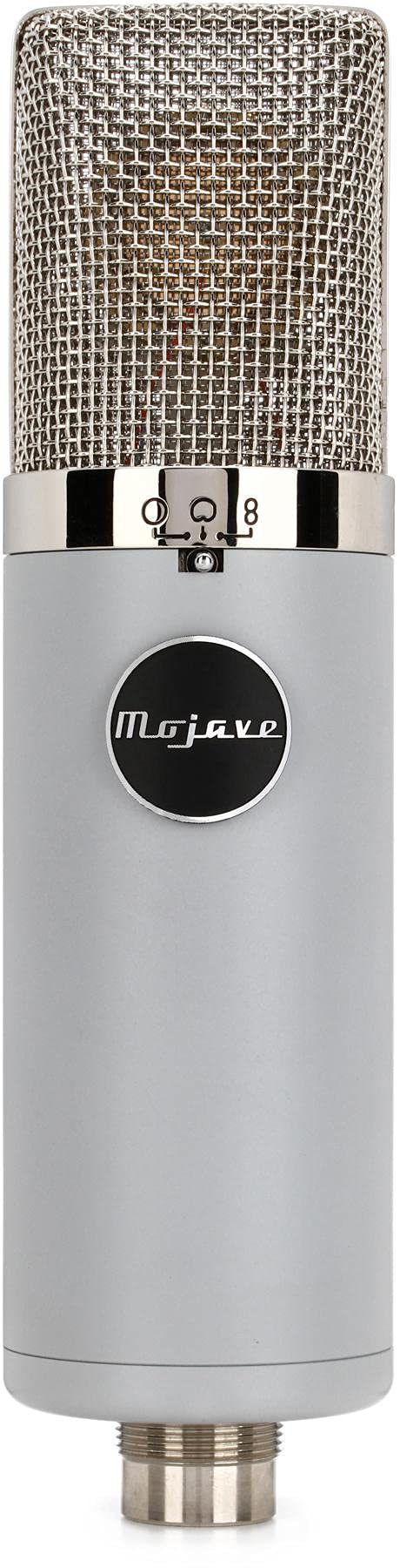 Mojave Audio MA-301fet Large-diaphragm Condenser Microphone - Vintage Gray