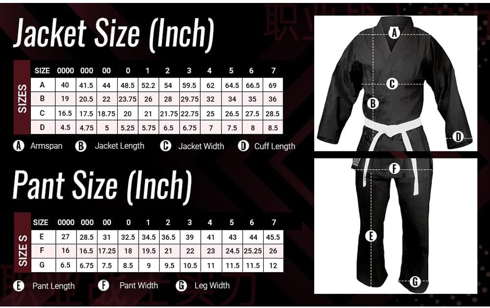 Reevo Student Karate Gi Uniform