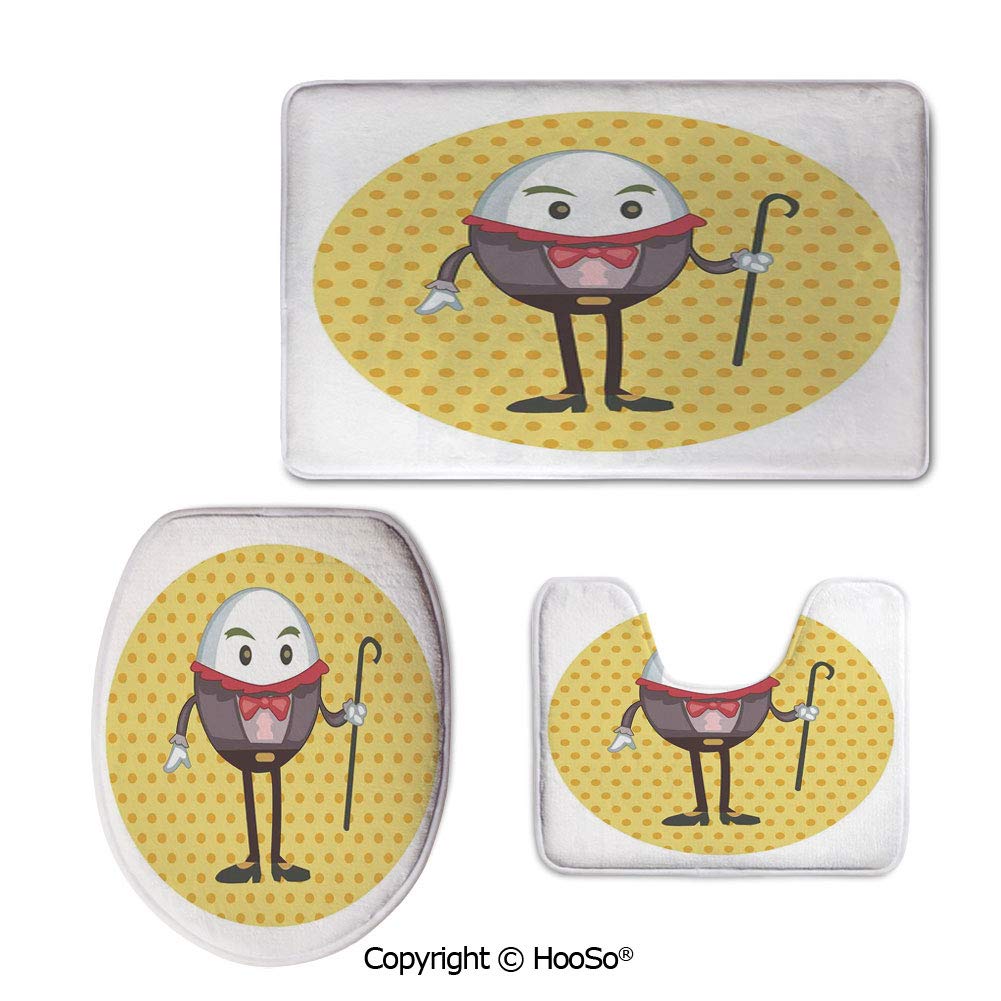 Dumpty Free Humpty Pattern | Free Patterns