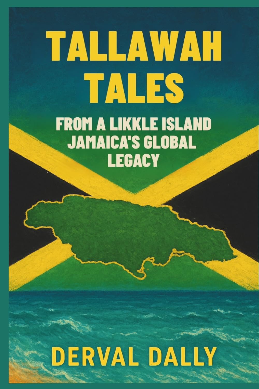 Tallawah Tales from a Likkle Island: Jamaica’s Global Legacy