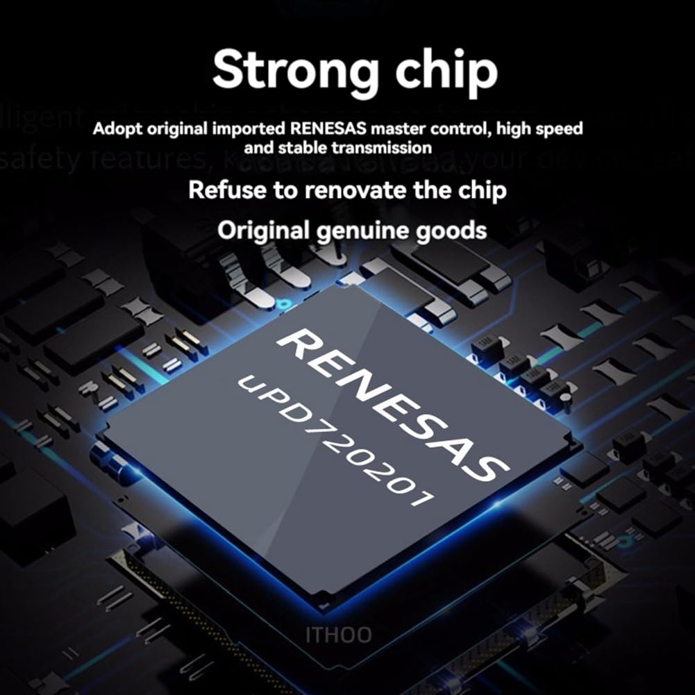 Scheda Di Estensione PCI-E 1X a 4 Porte USB 3.0 USB3.2 GEN1 5 Gbit/S PCI Express PCIe USB 3.0 HUB Adattatore Scheda Controller