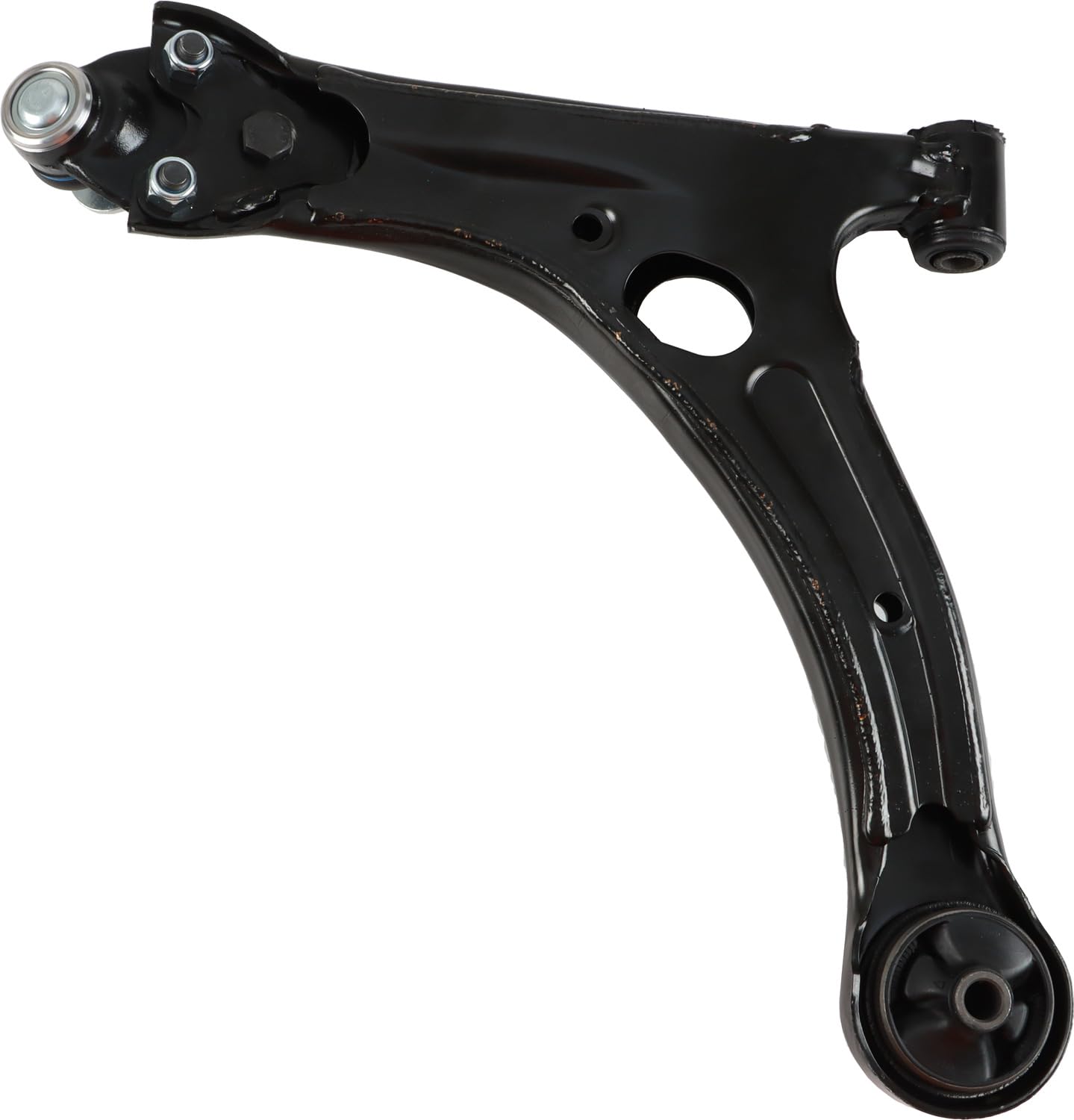 Delphi TC4000 - Brazo de control de suspensión y conjunto de rótula