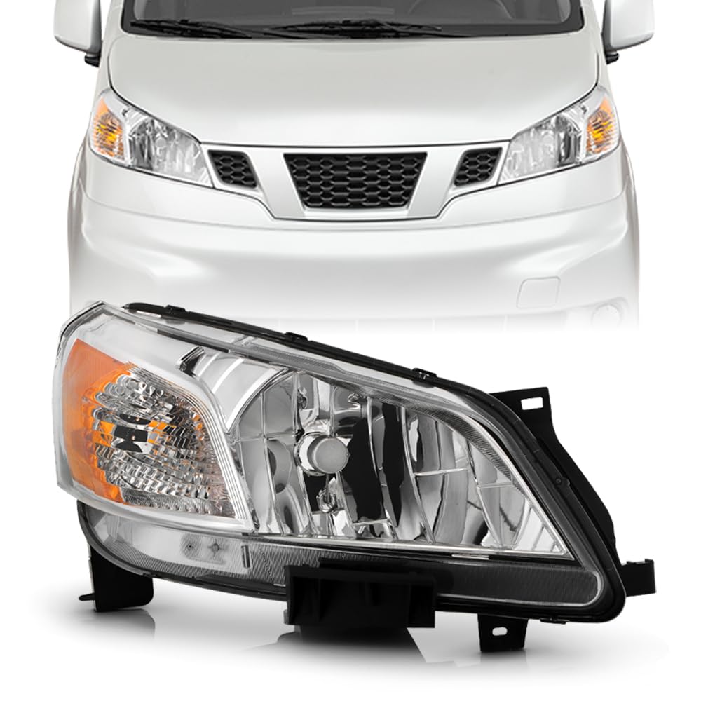 Amazon.com: KEEKPO - For 2013-2021 Nissan NV200 Factory Style