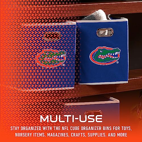 Image of Franklin Sports NCAA Storage Bin