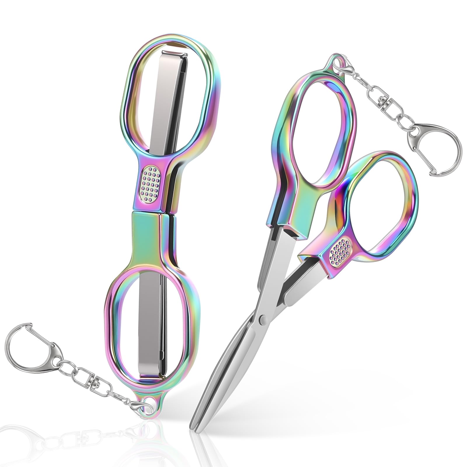 Photo 1 of Sancagy Folding Travel Scissors