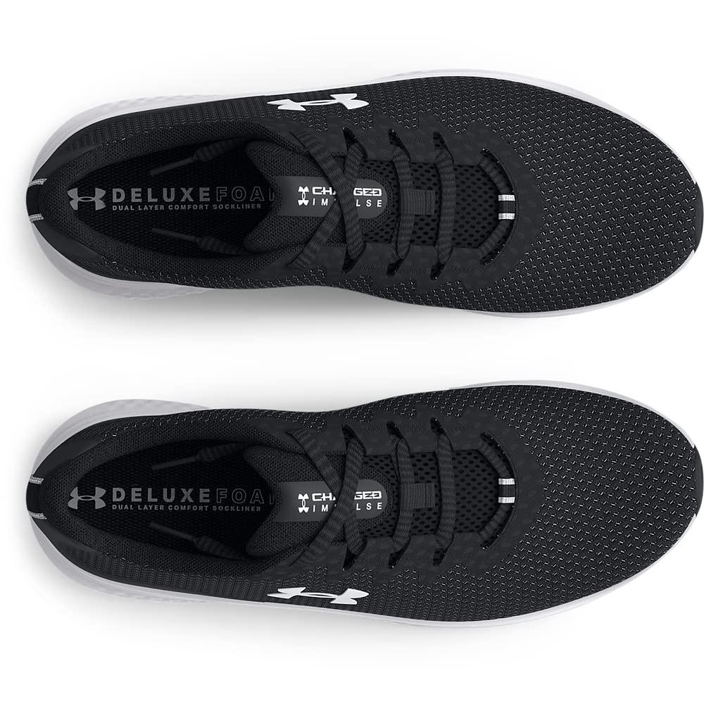Under Armour Under Armor Charged Impulse 3 W 3025427-602 ZapatillasHombre