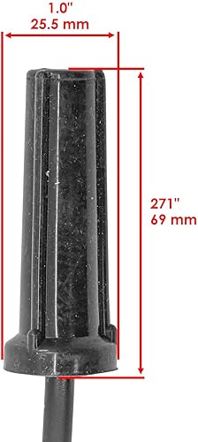Miniatura 2 de Replacement Part OEM for Spark Plug Wire for Polaris Scrambler 1000 Tractor 2016-2018 4013328 Index-DDR965-GTF1-43803