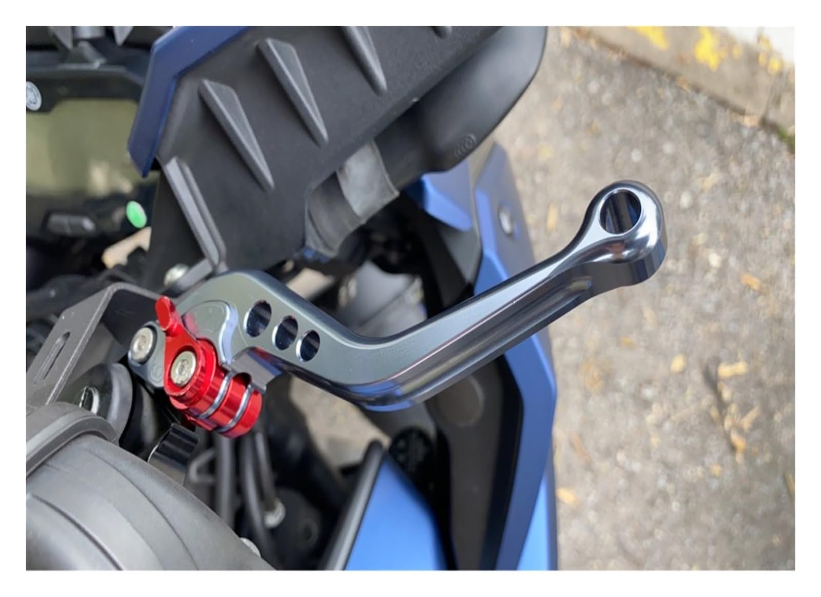 ブレーキ クラッチレバー ために XSR900 用 ために XSR700 用ブレーキクラッチレバーヤマハ用 ために XSR 900